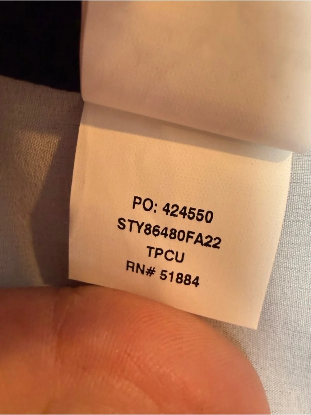 Patagonia brand style